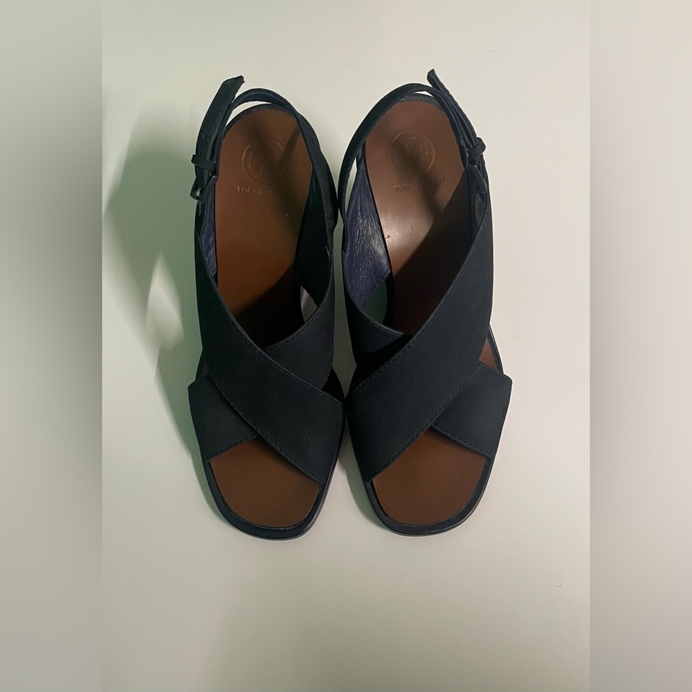 Tory Burch Gabrielle Wedge Sandal